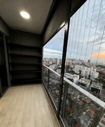 Stirling Residences (D3), Apartment #531792511